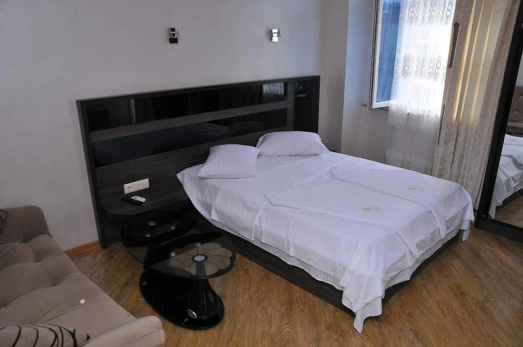 Black Sea Star Batumi Hotel