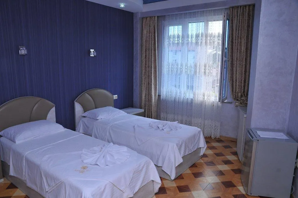 *** Hotel Black Sea Star Batumi Georgien