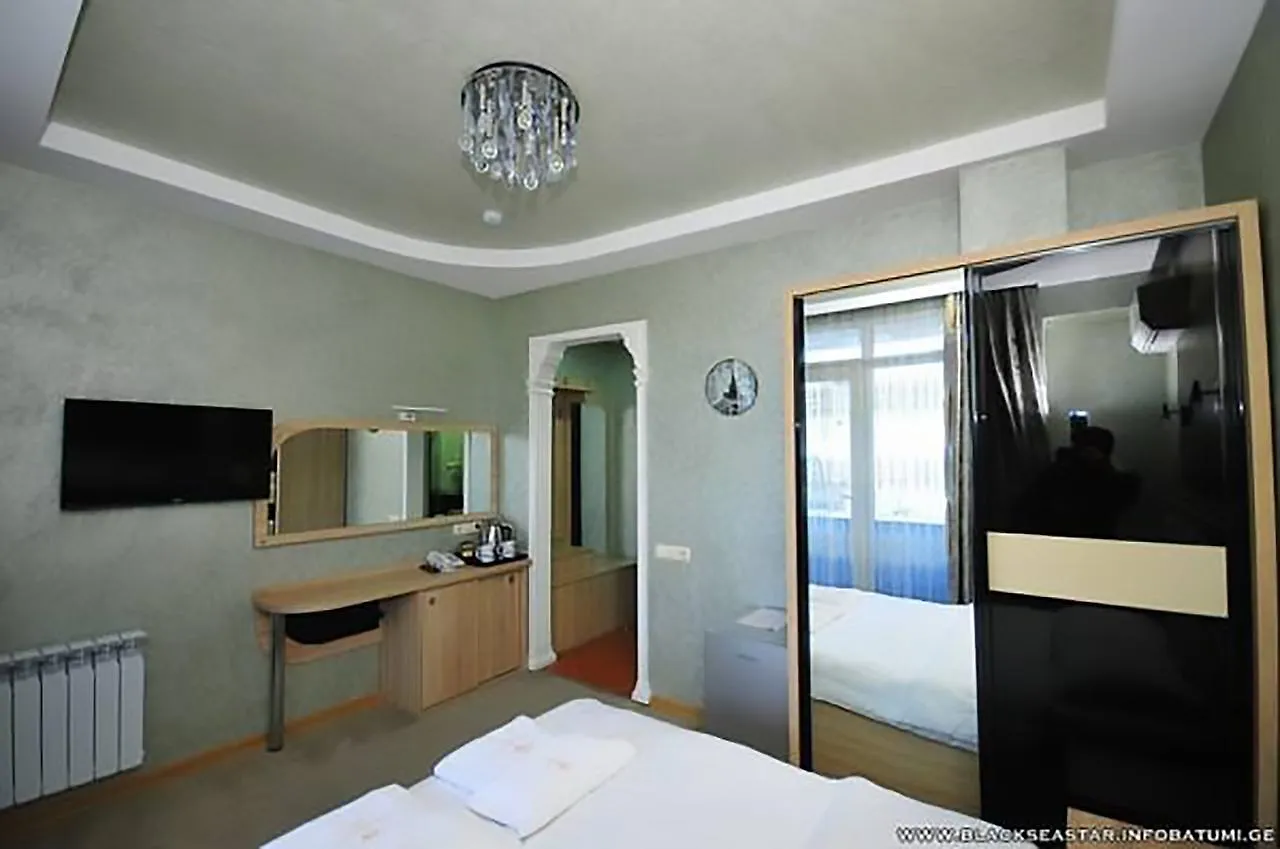 Hotel Black Sea Star Batumi