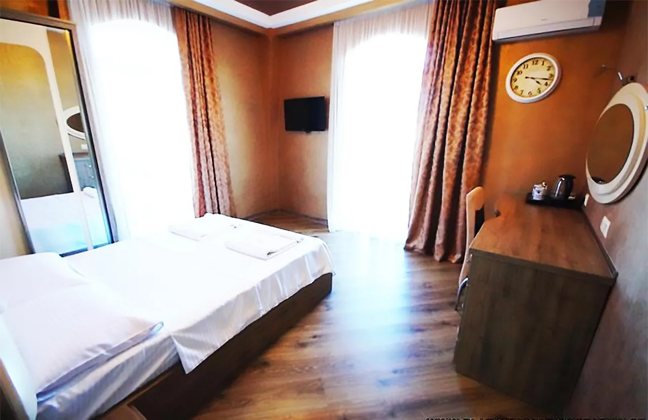 Hotel Black Sea Star Batumi