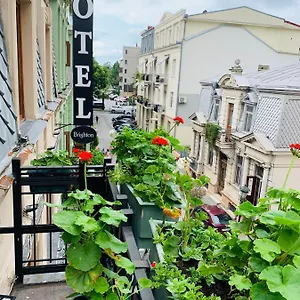 מלון Brighton