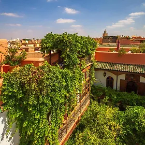 Riad Dombaraka Marrakesh