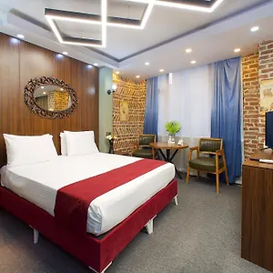 Hotel Galata By Boss Istanbul