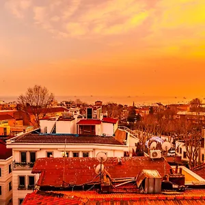 Aparthotel Hall Sultanahmet Istanbul