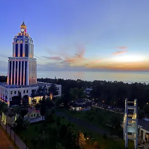 Sheraton ***** Batumi