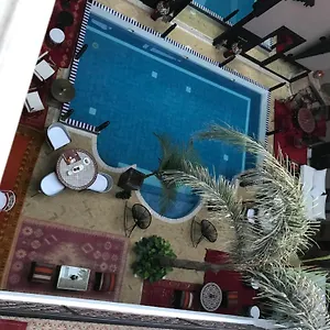 Guest house Syba Marrakesh