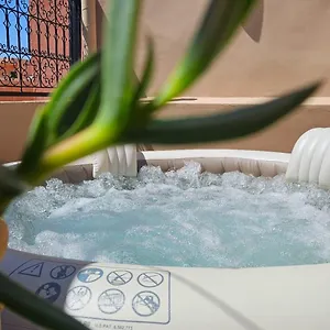 Riad L'empire Marrakesh
