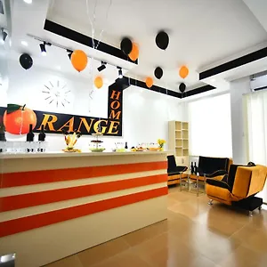 Hotel Orange, Batumi