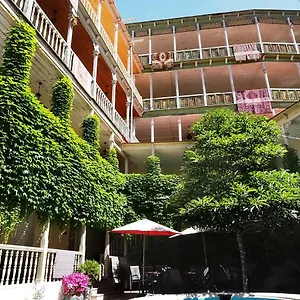 Hotel Nata Tbilisi