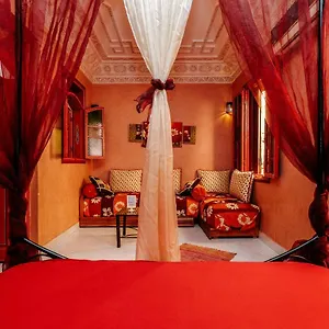 Riad For S Marrakesh