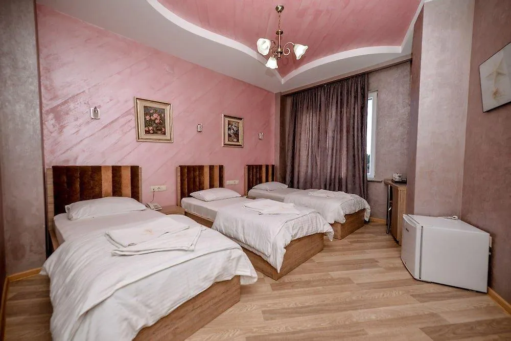 *** Hotel Black Sea Star Batumi Georgia