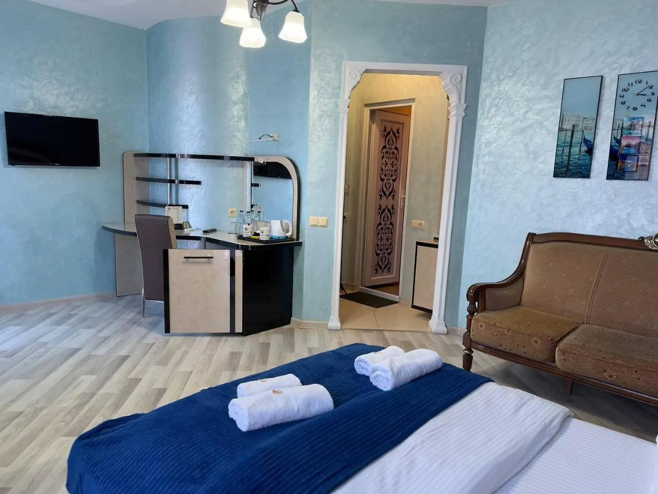 Hotel Black Sea Star Batumi