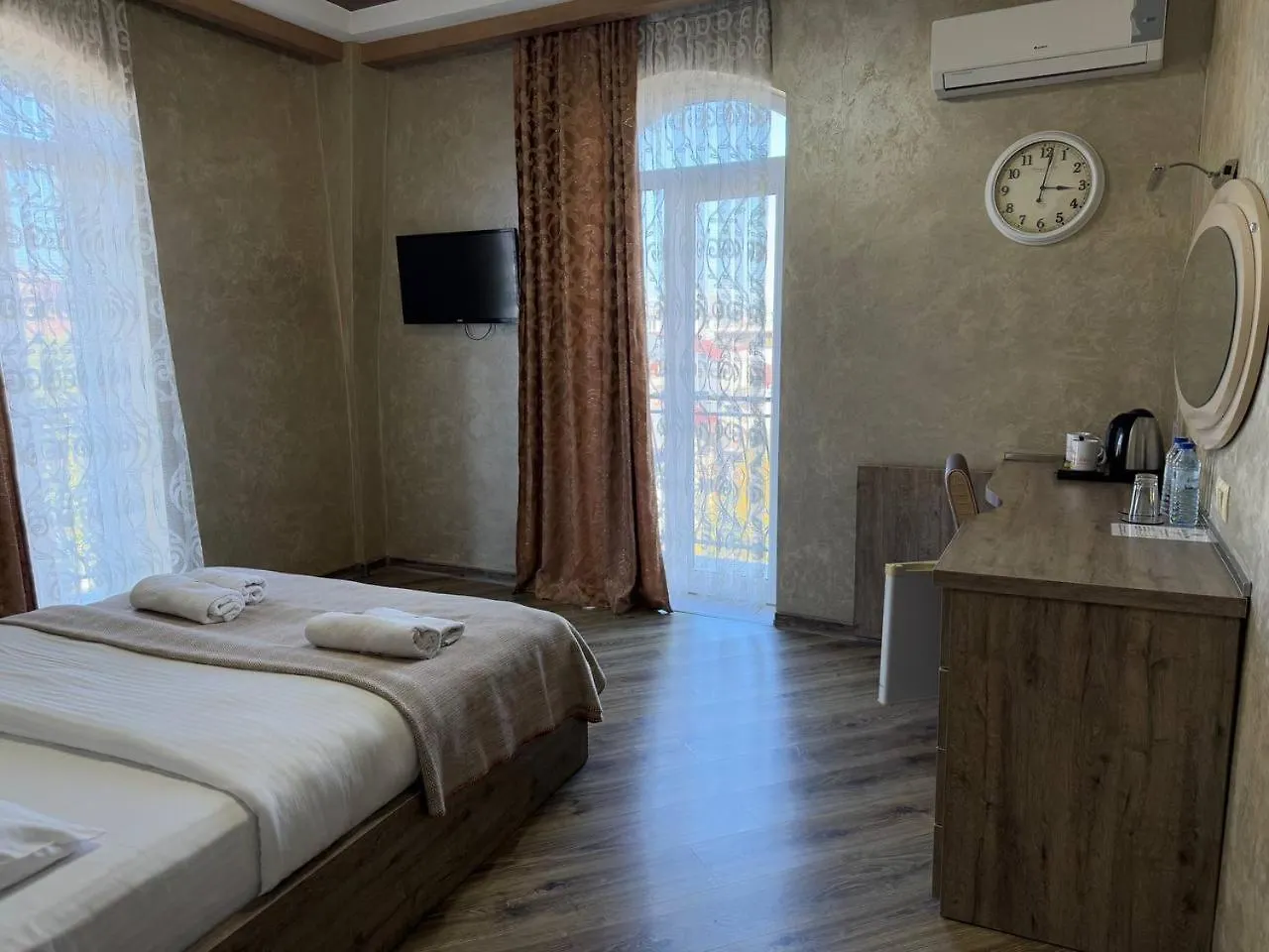 Black Sea Star Batumi