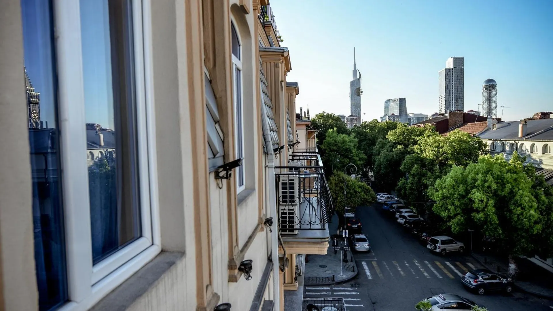 Hotel Black Sea Star Batumi