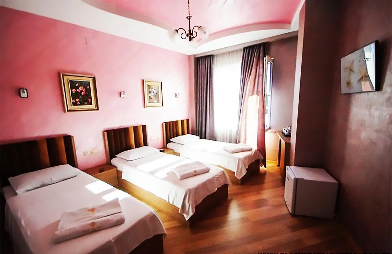Black Sea Star Batumi Hotel